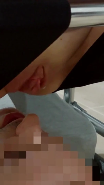 Jaw-dropping moment from "Random guy cum inside cheating wife, Cuckold Creampie Cleanup and drink Pee"