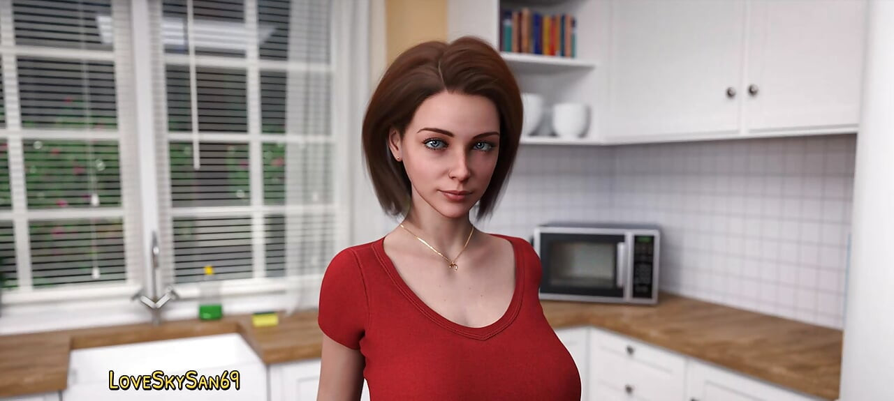 Yaz sıcağı - loveskysan69'un güzellik bölüm 23 fotoğrafları