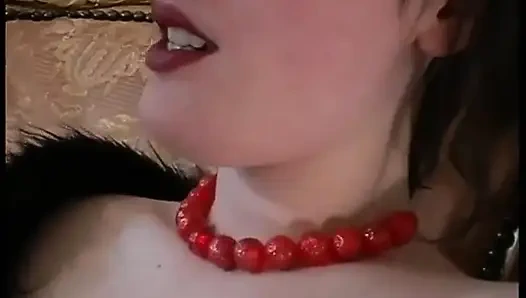 Extremely Horny Body with Tits to Go Insane