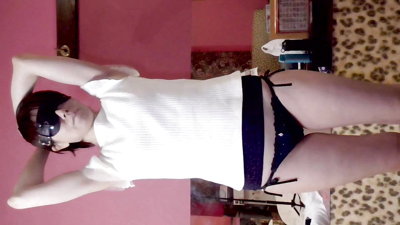 Høydepunkter Mayu No68-70 Cosplay, Krampaktig orgasme, Deep Throat, Sex, Eksponering