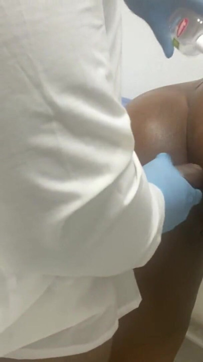 Doctor, please put it in now, says the patient | Clip 3