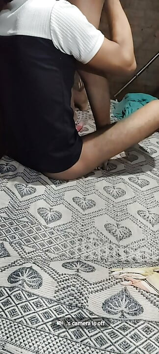 Desi baby ki chudai