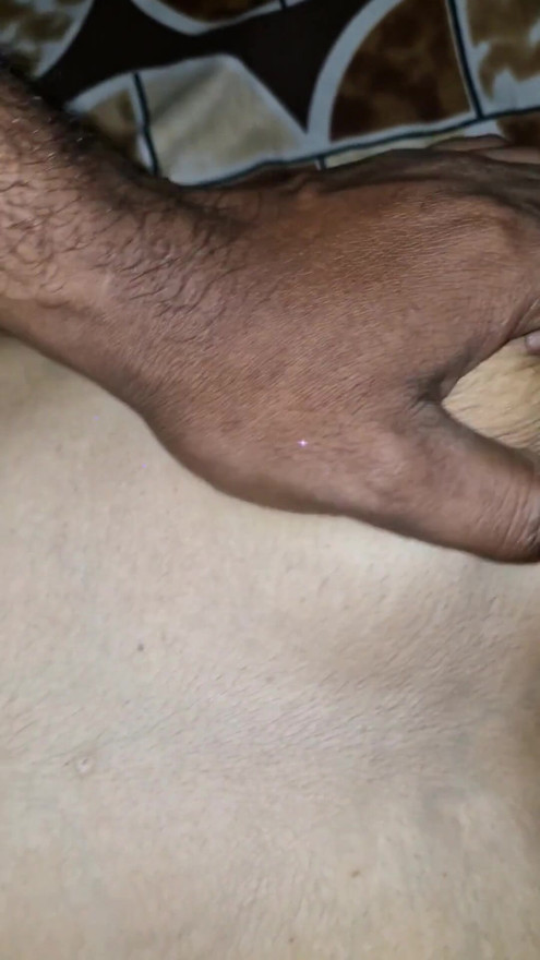 Desi Bhabhi's Thirsty Youth | Clip 2