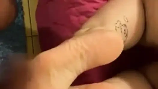 Bol sütlü en iyi ayakla muamele