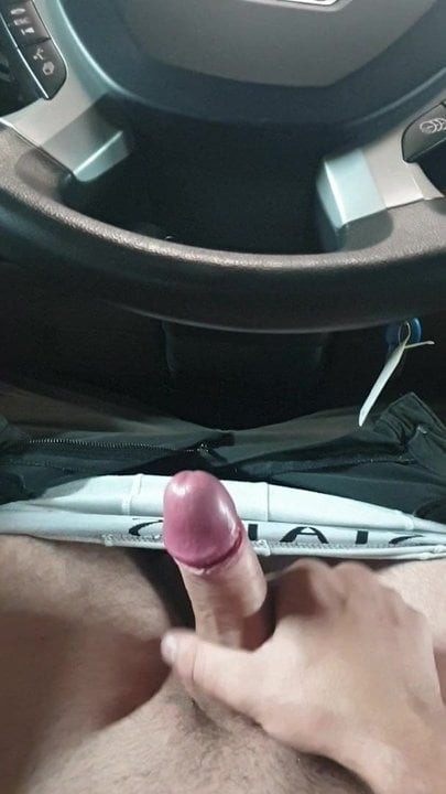Au volant