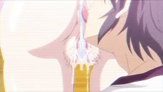 NEW HENTAI PORN !  Big Tits Uncensored - BEST HENTAI CARTOON TREESOME SEX SCENES COMPILATION (hentai sex, cartoon porn,)