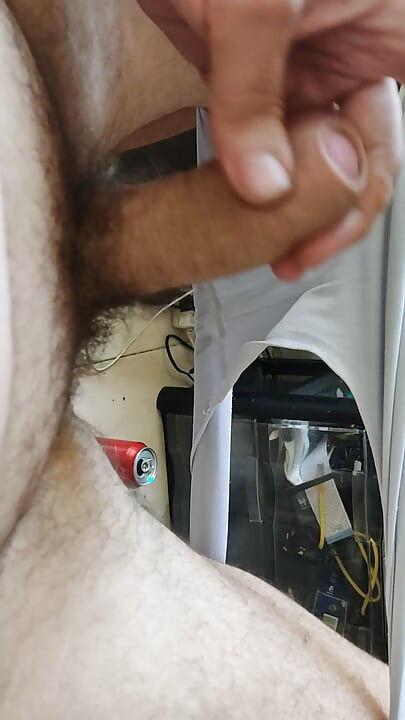 Masturbation