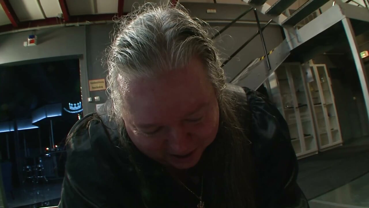 Red Ass Cheeks - Bound Slaves in BDSM Frenzy