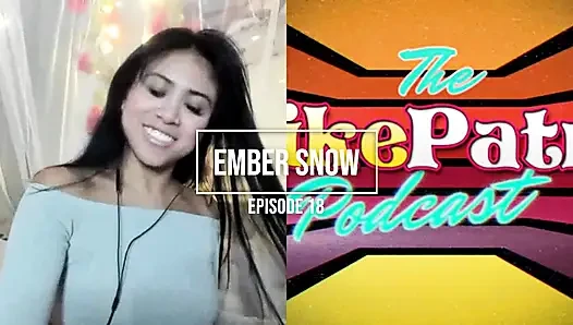 Интервью с TrikePatrol - Ember Snow