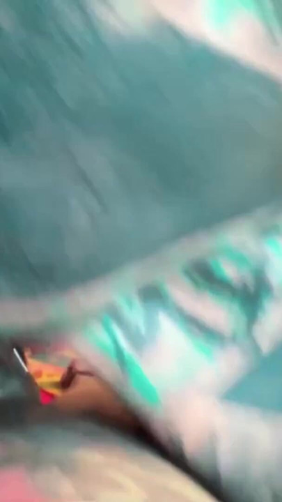 POV private tattoo pornstar fuck leads to creamipie in her pierced pussy | Clip 2