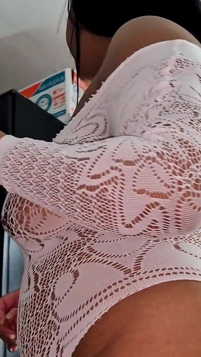 Post My Ass on Social Media to Be Famous