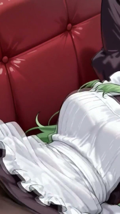 Misery (Tensura) | Clip 1