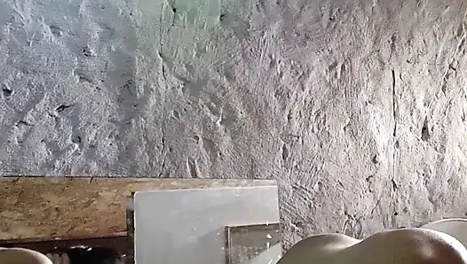 Трах на чердаке, часть 2