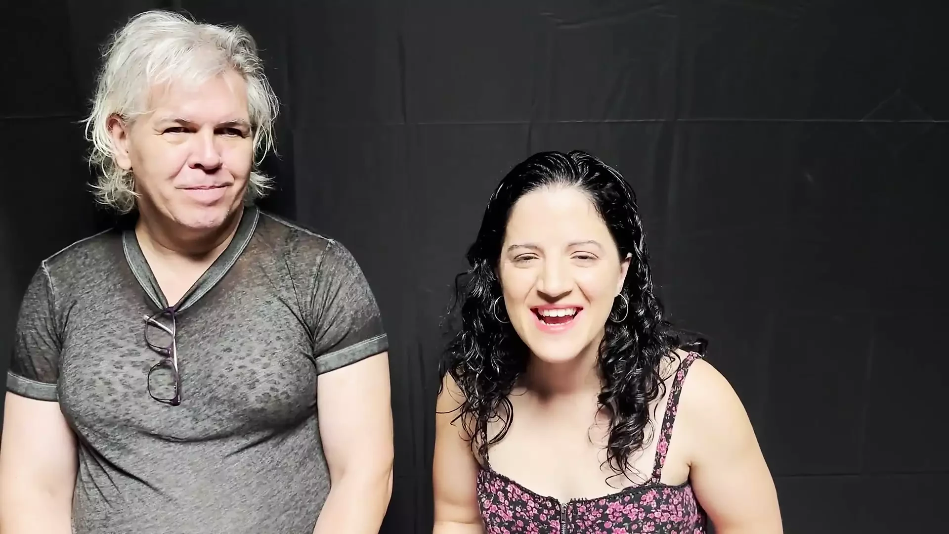 A Slut's Guide To Happiness Podcast Episode 35: First Time at a Cliff Media Porn Shoot - with Diana