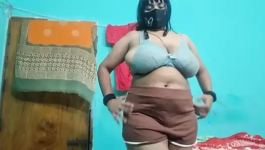 Lagi sendirian tapi berbahaya terlihat