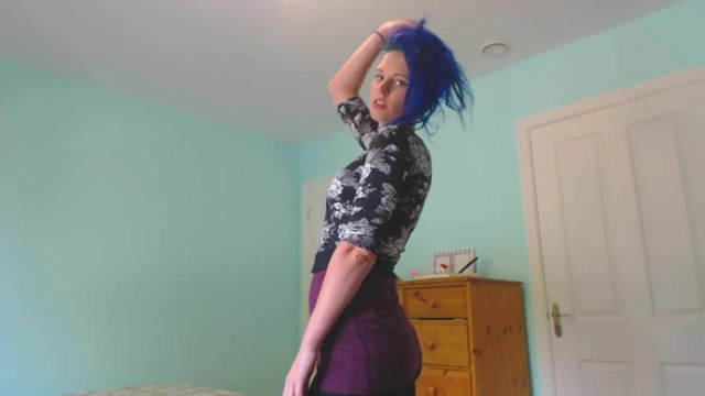 JOI humiliation