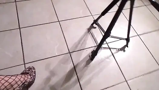 Layanan kontol hitam 10 inciku