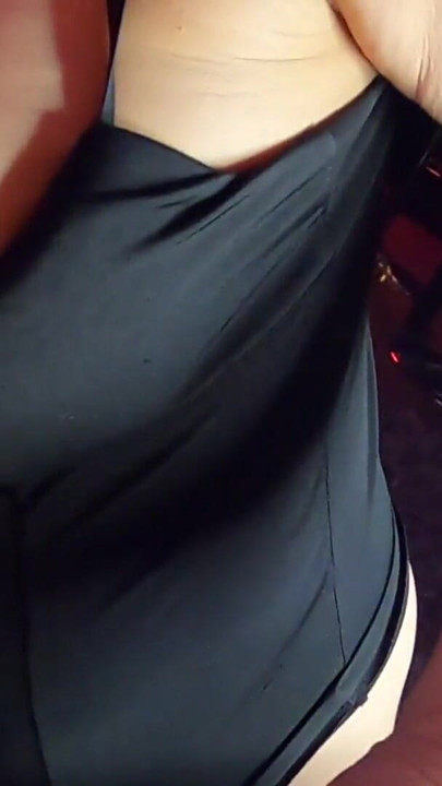 Jillian MILF Sucks Cock | Clip 1
