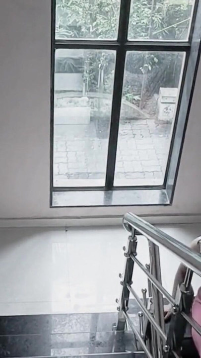 Telugu couple secretly film a pornographic sex vlog in a new location Telugu Audio | Clip 1