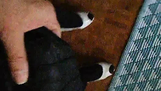 Yürüyüş süre inme benim çük 2