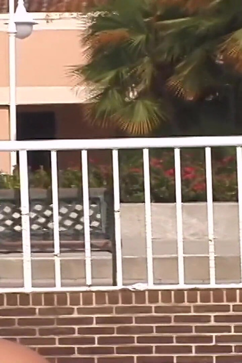 Freaky Spinner แหกหีเธอที่เบาะหลังของฉัน