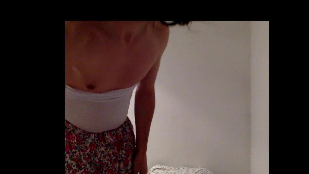 Little tease