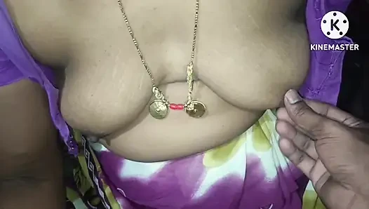 인도 타밀 아줌마 볼로자브 하 남친 케이크