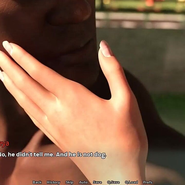 Fate Won't Seperate Us V0.6b Cheating Update #04