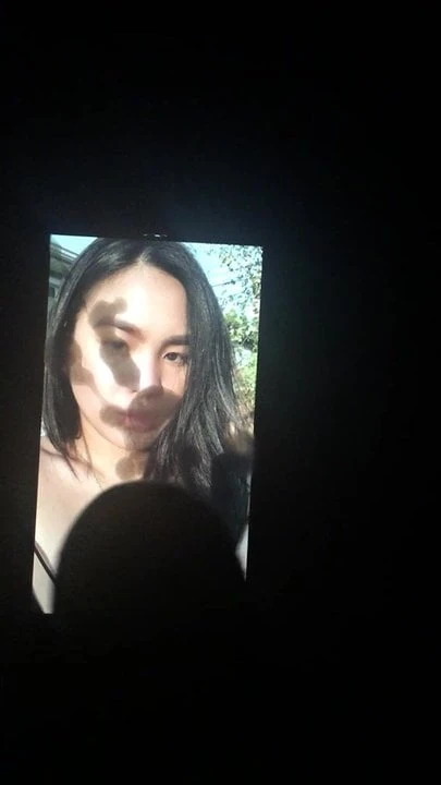 Cum tribute request 1