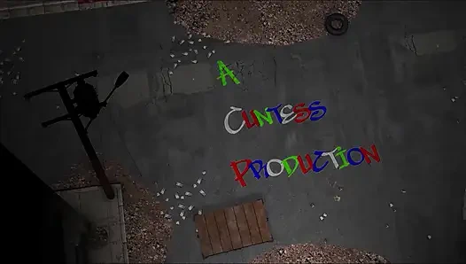 Common Universal Natural Tendancy C.U.N.T.