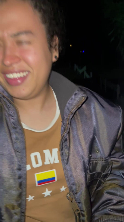 CAMPING CU PRIETENUL MEU