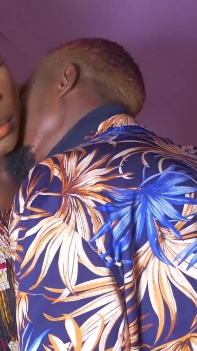 Key moment from "Private Engagement and Fuck"