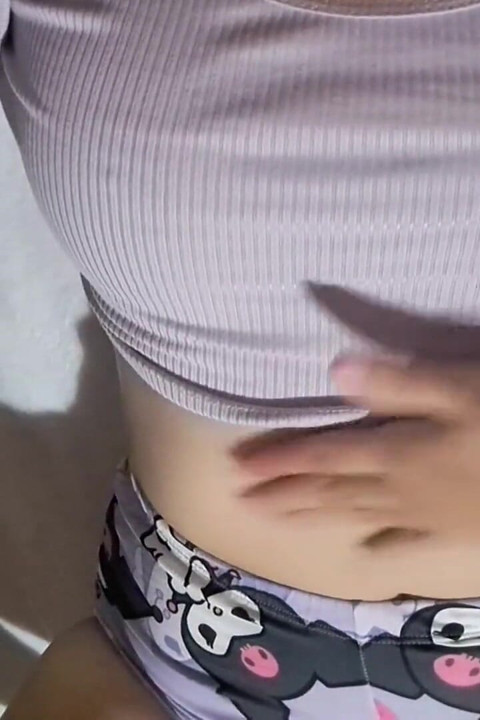 Colombian Woman in Homemade Video Likes Cock