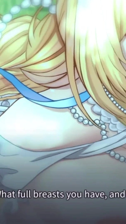 动漫女孩 |剪辑 1