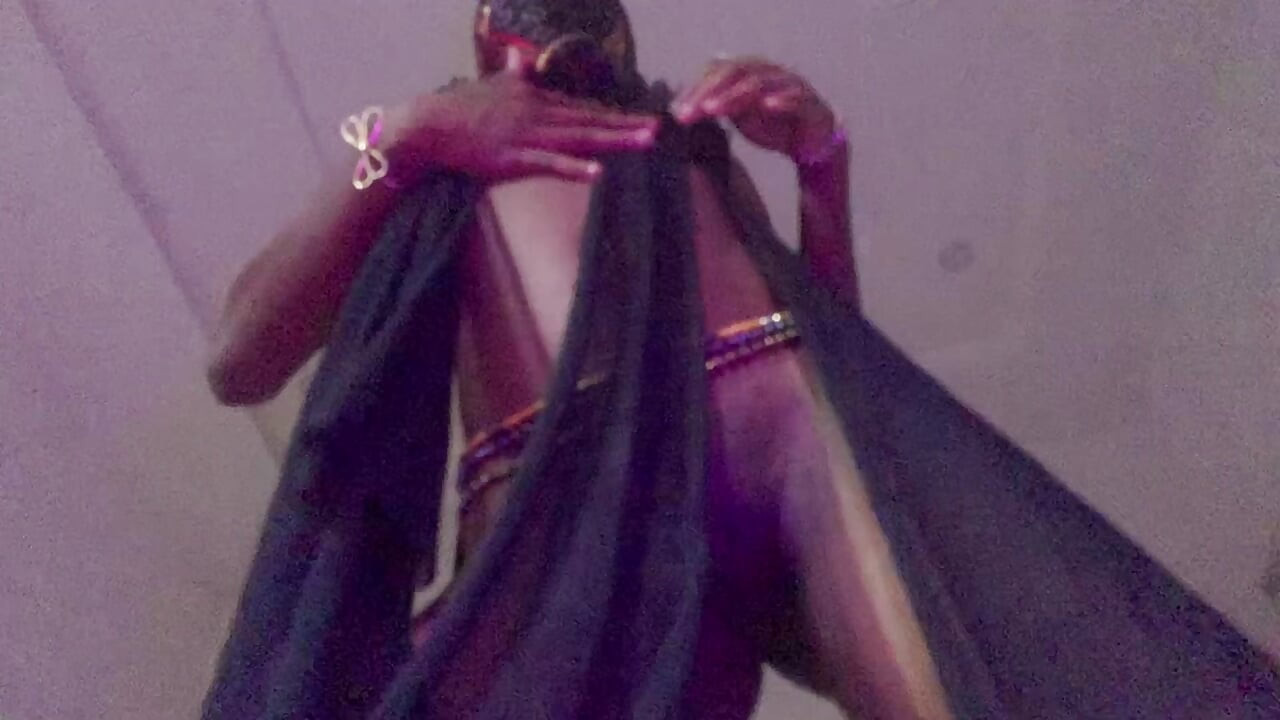 Slow motion ebony teen sexy dance winding wet  pussy  close up