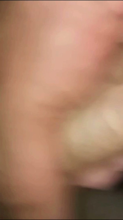 Milf's vibrator helps the big dick fill her mouth with cum. The redder the butt, the hotter, it's impossible not to get all wet | Clip 3