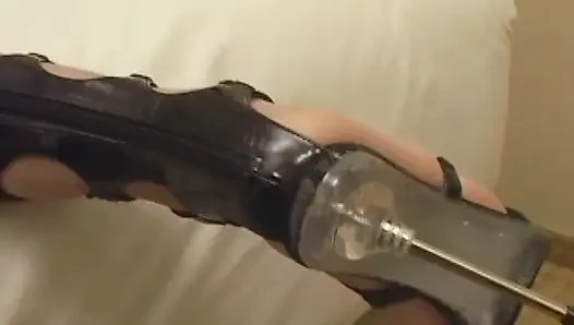 Big Black Cock for Sexy Black Teen Adicktion
