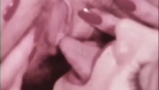 The legend of porn - USA 1969, the beginning - Scene 07