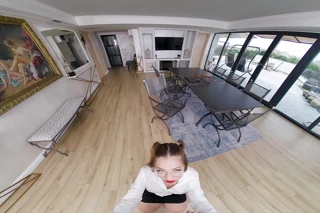 18VR Your Browser History Makes Sandy Little turned On More Than Anything