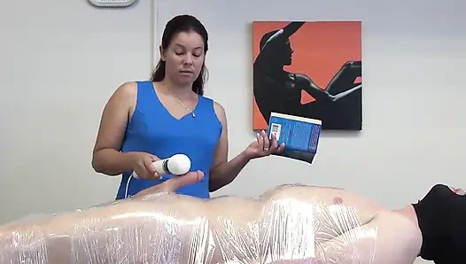 Bossy Faith Volume 2 Featuring Faith Anderson