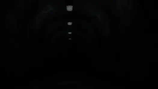 Käfig, cuck-verweigerung, countdown
