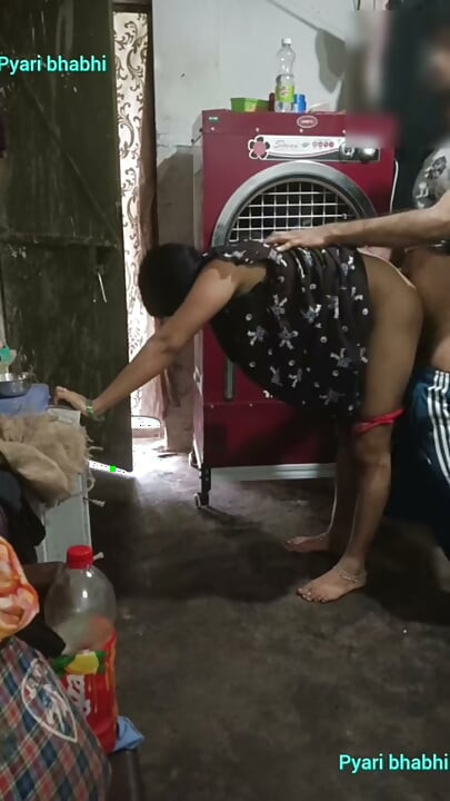 Two people, husband brother-in-law, one girl, two boys, threesome Hindi audio