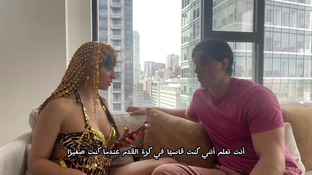 Interview with Content Creator Arab Star Gattouz0