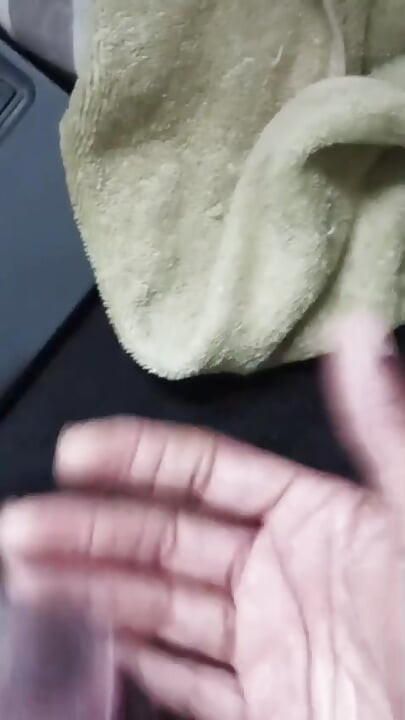 أوه ، أشياء لطيفة.