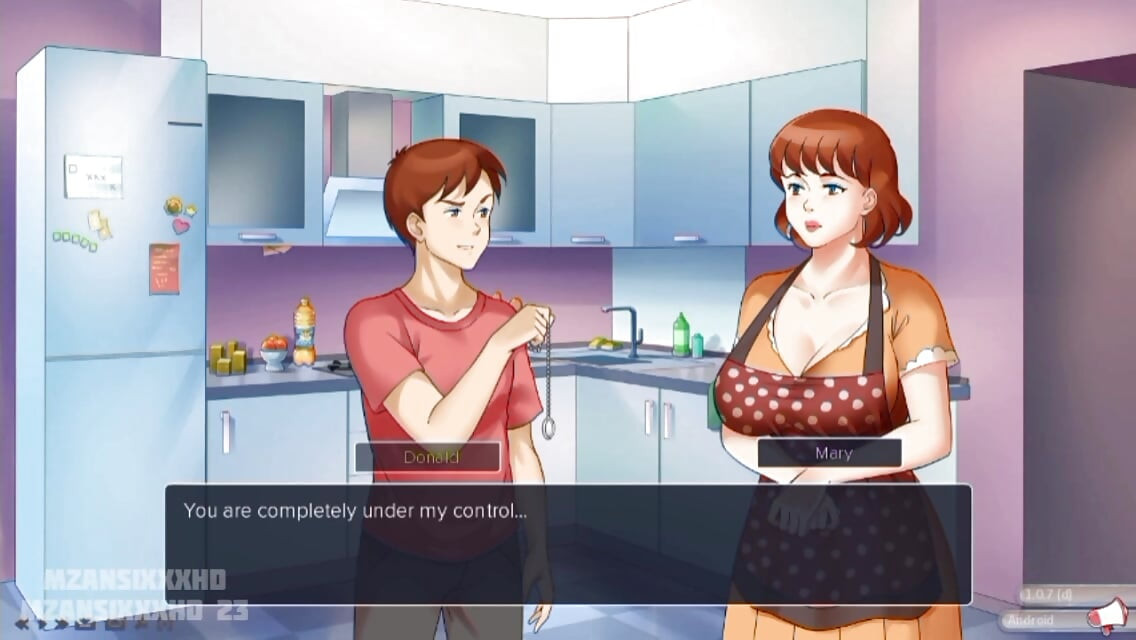 MILF, Masterbation, Porn Viewing and Much More!!! (MILF'S Plaza Gameplay)