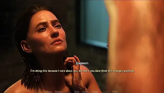 Leben mit Vicky - Kapitel 6 - V6.0 - Teil 3