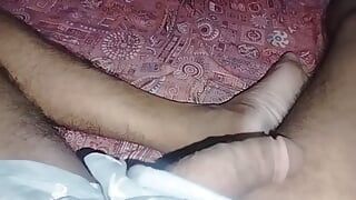 Desi girl and boy hot view