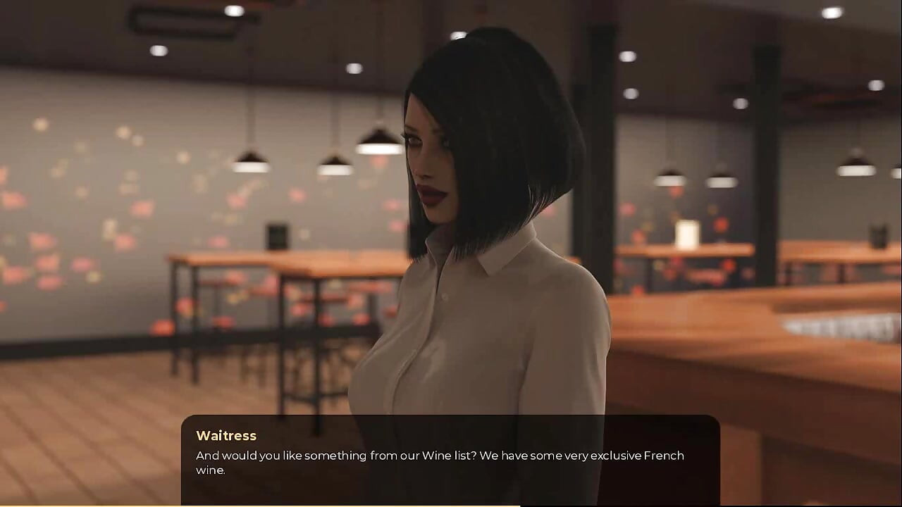 もう現金はありません:デートのテナントと女将ep 24