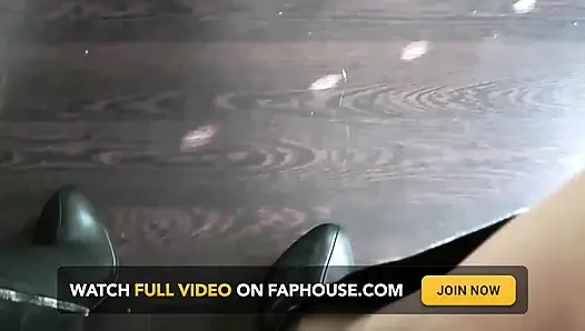 Göt fetişi köleliği