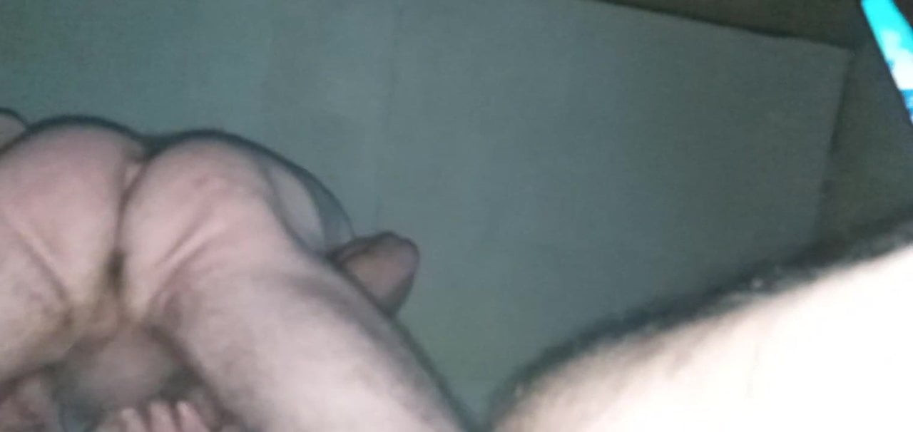 Bbw granny loves to suck cock